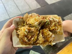 -西归浦每天偶来市场