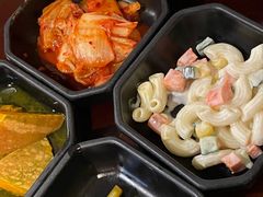 -青春韩国料理(汽博店)