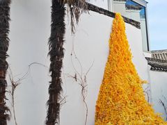 -鸣鹤古镇