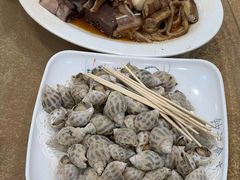 盐焗花螺-揭阳钟记小食(福田新村店)