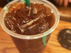 -星巴克臻选(武汉首义汇店)