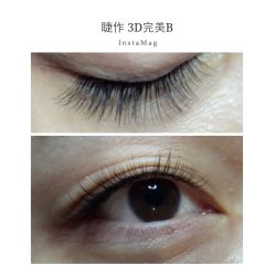 睫毛嫁接-光SPA科技美肤