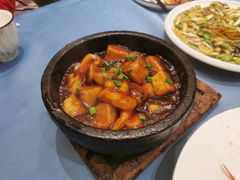 -阿毛饭店(和义路店)