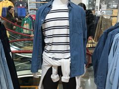 -优衣库(银座店)