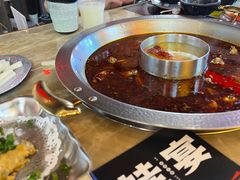 -蛙宴·美蛙火锅基地(万象城店)