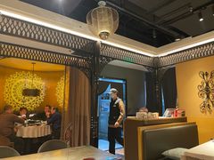 -耶里夏丽·丝路新疆菜·清真食品(徐汇南丹东路臻选店)