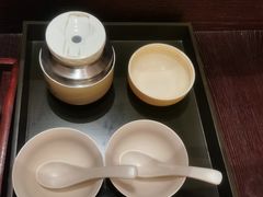 -西安华清御汤酒店