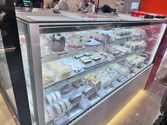 -新侨三宝乐面包店(崇文门店)