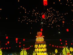 -歌斐颂巧克力小镇