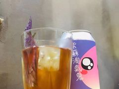 -无牌咖啡&酒馆