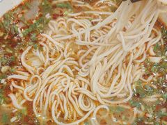 -西部马华清真兰州牛肉面·烧烤夜市(三里河店)