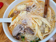 -旺达·福州菜(正大广场店)