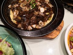 -马仕玖煲·融合菜·酥不腻烤鸭(人大店)