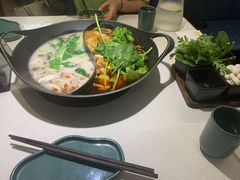 -新辣道鱼火锅(上地华联店)