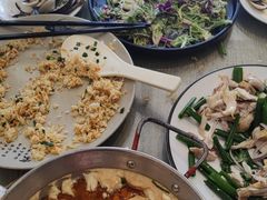 -巽寮印象美食部落餐厅·海鲜·地方特色菜(惠州体验店)