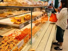 -泸溪河桃酥(西直门凯德店)