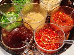 -八珍玉食鸡煲·打边炉(印象城店)