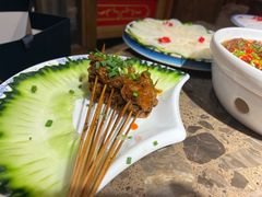 -码头故事火锅(大丰店)