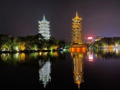 -桂林两江四湖景区