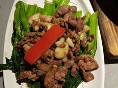 -大鸽饭(体育西路店)