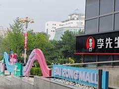 -百荣世贸商城
