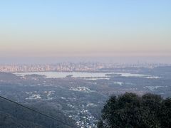 -北高峰