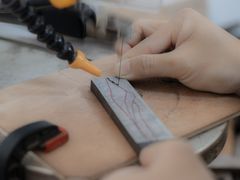 -五月木作·DIY木作文创体验店(北京路店)