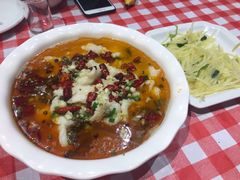 -中医药大学-第2食堂