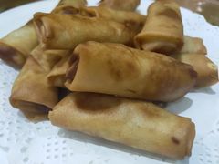 春卷-老四川平头酸菜鱼(衙前店)