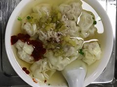 -汪家馄饨(集庆路店)