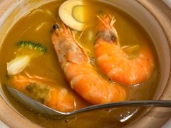 -子霖南山鲜虾面(南山总店)
