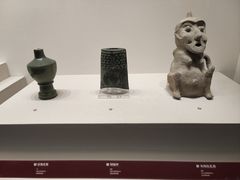 -重庆中国三峡博物馆(重庆博物馆)