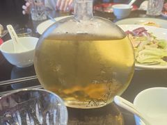 -上海苏宁宝丽嘉酒店·嘉府壹号中餐厅