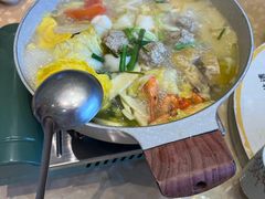 -绍兴老味道·非遗门店(银泰城店)