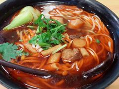 -李先生牛肉面大王(大兴枣园店)