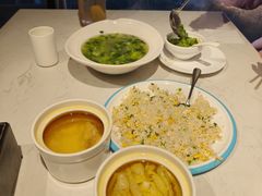 -丘二馆.川菜.江湖菜(八一路好吃街店)