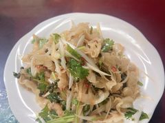 -清真鸿起来饭庄(复兴路店)
