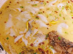 -江渔儿酸菜鱼(东二环泰禾店)