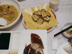 -老妈菜馆(建设街店)