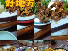 -大家乐东北菜(富河园店)