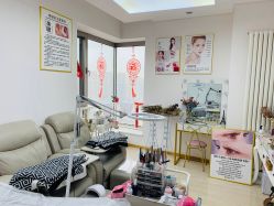 -S · Nail 自助美甲美睫