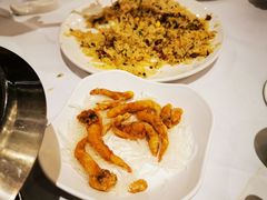 -稻香海鲜饭店(第一国际店)