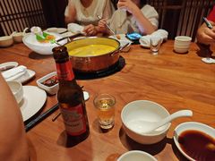 -揽季锅物会.福建黄鱼.海鲜姿造(五四路店)