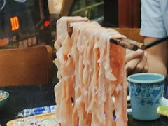 -成都老码头火锅(旺角店)