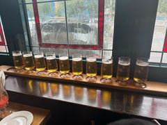 -兰特伯爵西餐厅·啤酒屋(方庄店)
