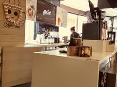 McCafe-麦当劳(北苑秋实路店)