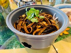 -绿杨春·淮扬宴(庐山路店)