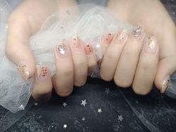 点击看大图 -StartNail美甲