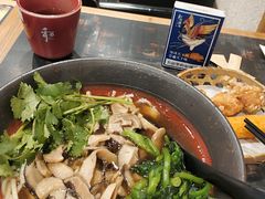 -和府捞面(天河领展广场店)