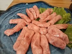 -韩盛源泥炉烤肉店(高深路店)